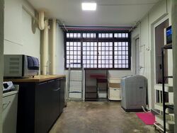 Blk 502 Kaki Bukit Ville (Bedok), HDB 3 Rooms #466013571